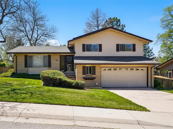 7590 E Easter Place, Centennial, CO 80112