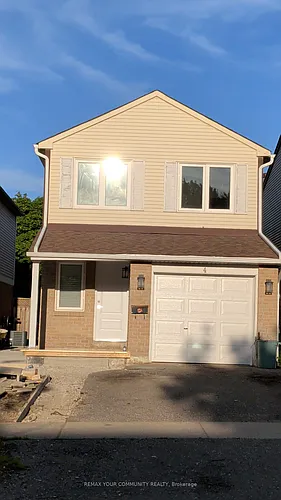 4 Malabar Cres Photo 1