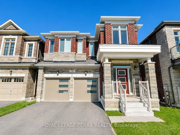 144 Bloomfield Cres, Cambridge, ON N1T 0G2