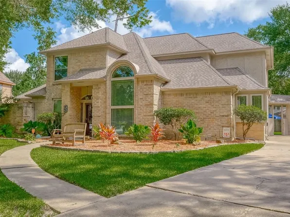 17102 Misty Creek Dr, Spring, TX 77379