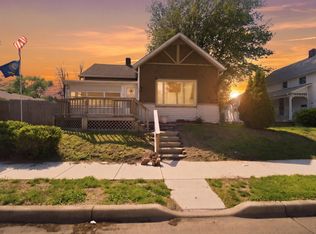 1118 S 2nd St, Lafayette, IN 47905