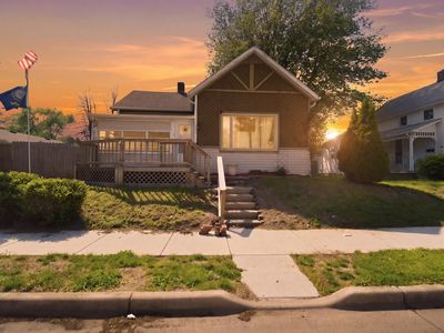 1118 S 2nd St, Lafayette, IN, 47905