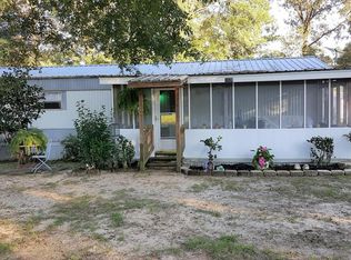1028 N Pumping Station Rd, Ovett, MS 39464