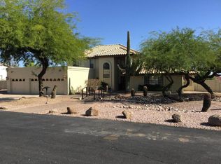 8503 E Gary St, Mesa, AZ 85207