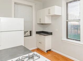 1007 N California Ave #3R, Chicago, IL 60622