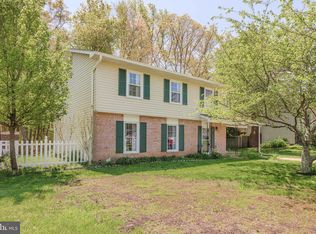 518 Garner Ave, Waldorf, MD 20602