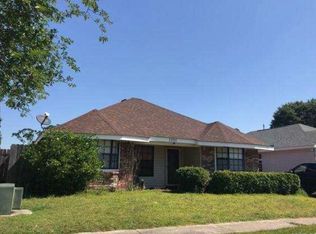 2820 Doreen Ln, Marrero, LA 70072