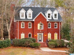 413 Eagle Pointe Dr, Pell City, AL 35128