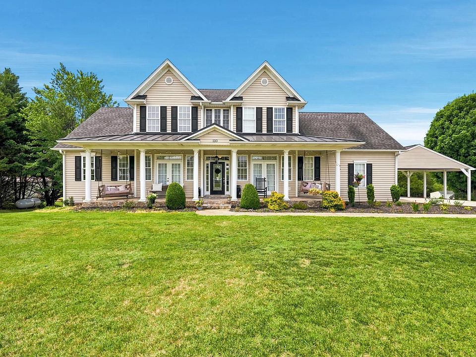 1st image of 110 Harmony Ln