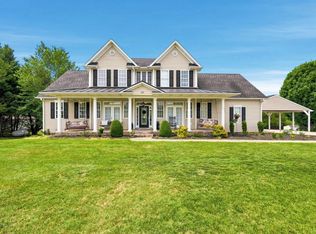 110 Harmony Ln, Forest, VA 24551