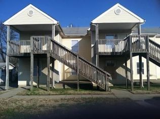 3110 Grand Ave APT 4, Louisville, KY 40211