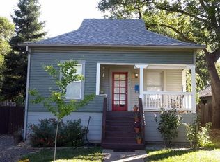 1927 Salem St, Chico, CA 95928
