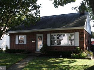 3651 N 3rd St, Harrisburg, PA 17110