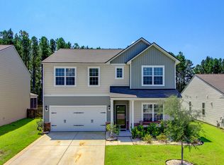 301 Decatur Dr, Summerville, SC 29483