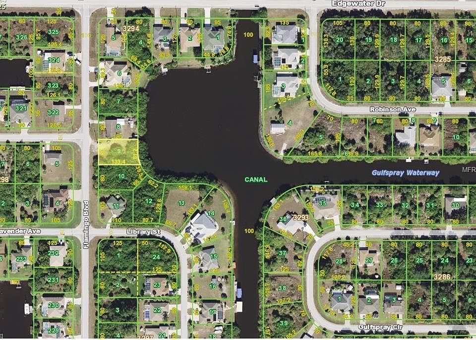 1st image of 4048 Flamingo Blvd