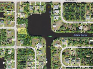 4048 Flamingo Blvd, Port Charlotte, FL 33948