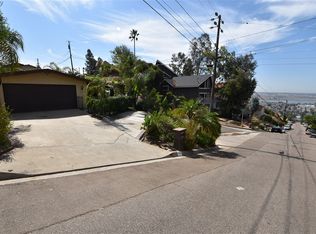 1605 San Miguel Ave, Spring Valley, CA 91977