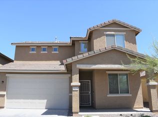 10438 W Cordes Rd, Tolleson, AZ 85353