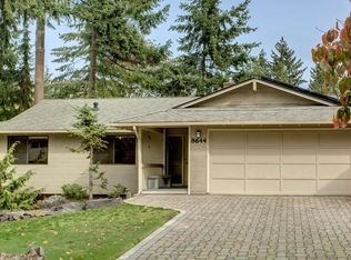 8644 SE 75th Pl, Mercer Island, WA 98040