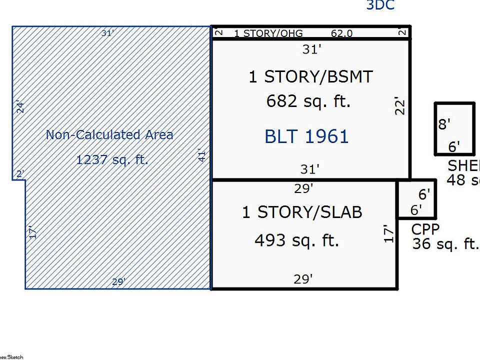 2nd image of 29 Kincheloe Dr