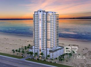 29040 Perdido Beach Blvd #19AW1, Orange Beach, AL 36561