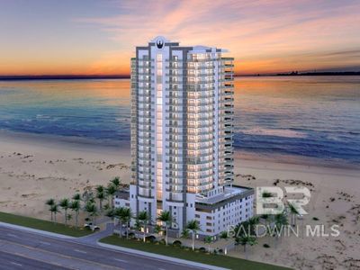 29040 Perdido Beach Blvd #24AW1, Orange Beach, AL, 36561