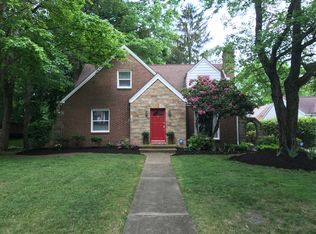 1510 Jefferson Ave, Akron, OH