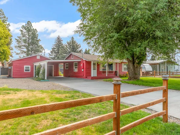 796 NE Dunham St, Prineville, OR 97754