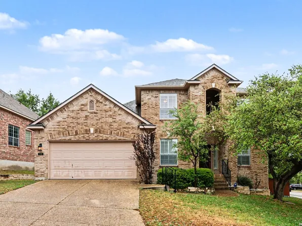 218 ENCHANTED HL, San Antonio, TX 78260