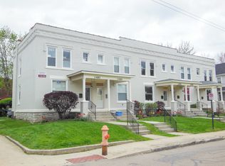 1499 Hamlet St, Columbus, OH 43201