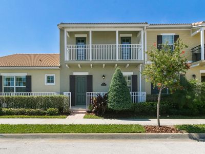 3375 Sedge Dr, Rockledge, FL, 32955
