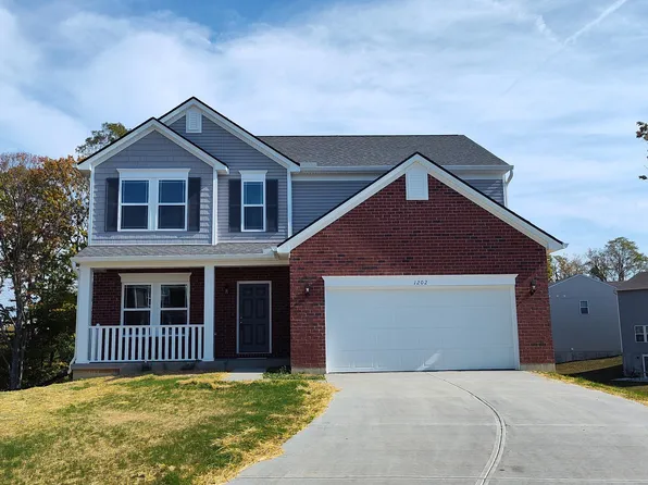 1202 Wellford Dr #294WW, Independence, KY 41051