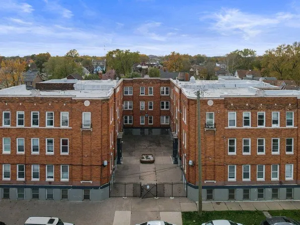 2199 Lansing St #107, Detroit, MI 48209