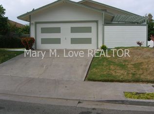 76-692 Ahu St, Kailua Kona, HI 96740