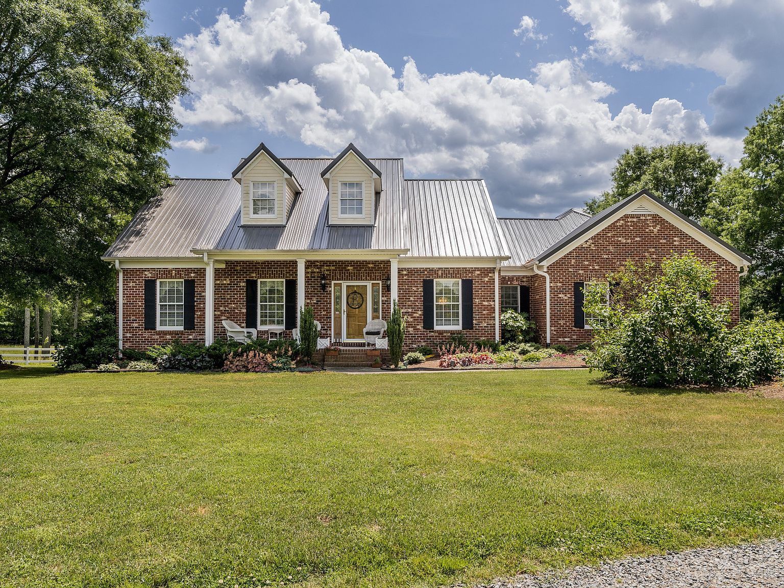 1605 Lawrence Rd, Creedmoor, NC 27522 Zillow