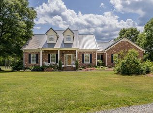 1607 Lawrence Rd, Creedmoor, NC 27522