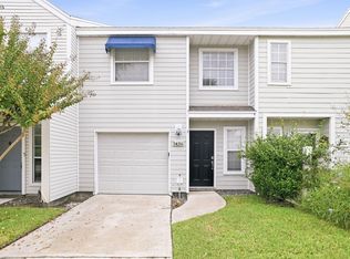 1436 Spindrift Cir E, Neptune Beach, FL 32266