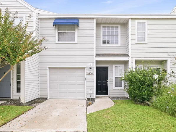 1436 Spindrift Cir E, Neptune Beach, FL 32266