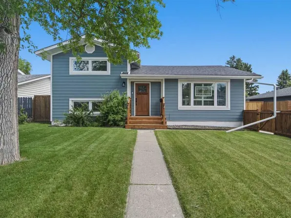8616 W Elbow Dr SW, Calgary, AB T2V 1K7