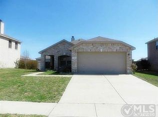 7715 Grey Goose Trl, Arlington, TX 76002