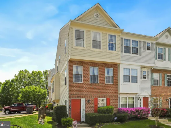 3621 Sherbrooke Cir, Woodbridge, VA 22192