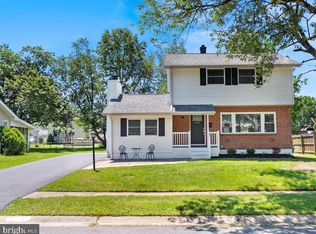 504 Shue Dr, Newark, DE 19713