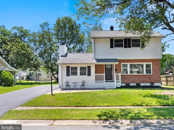 504 Shue Dr, Newark, DE 19713
