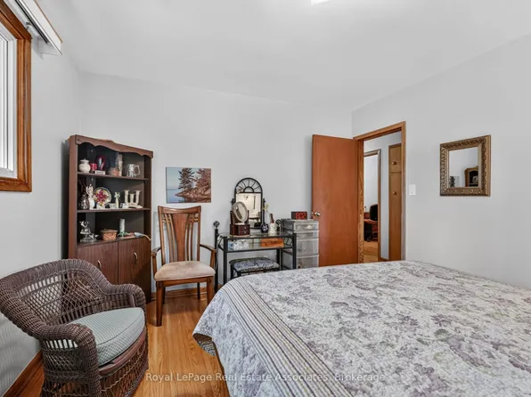 3 Northwood Dr, Saint Catharines, ON L2M 4J4