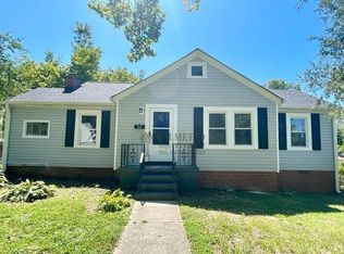 1617 Marion St, Greensboro, NC 27403