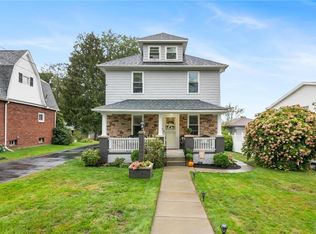 604 Packer St, Dupont, PA 18641