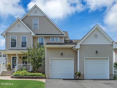 1210 Burns Avenue, Toms River, NJ, 08753