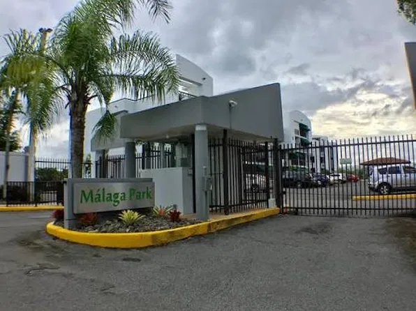 0 Malaga Park, Guaynabo, PR 00965