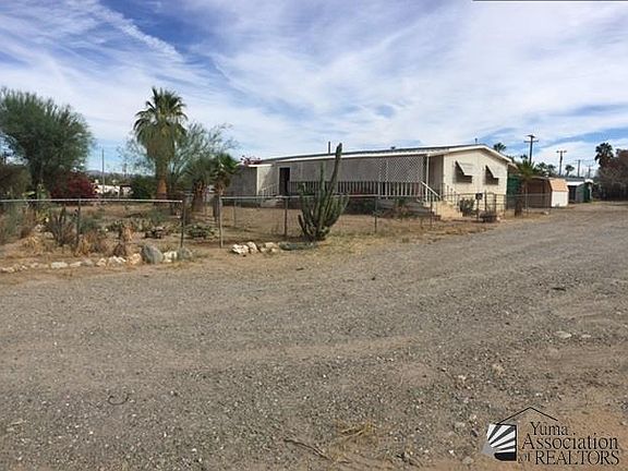 3rd image of 50181 Ehrenberg Parker Hwy