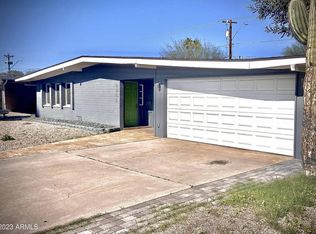 3702 E Shaw Butte Dr, Phoenix, AZ 85028
